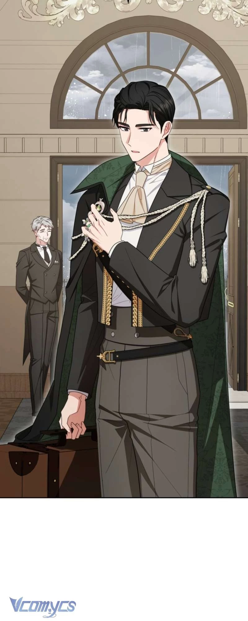 Được Yêu Thương Mà Còn Ngại Ngùng Sao! Chapter 104 - 41