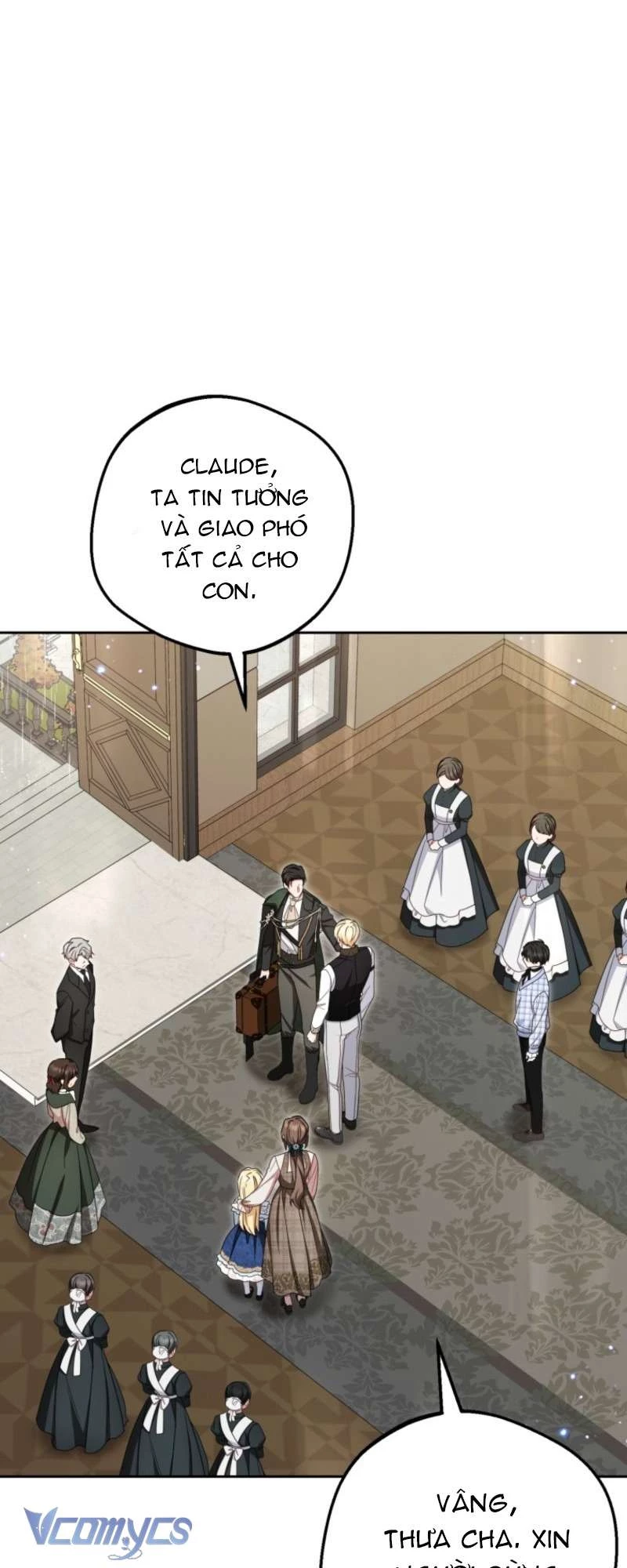 Được Yêu Thương Mà Còn Ngại Ngùng Sao! Chapter 104 - 42