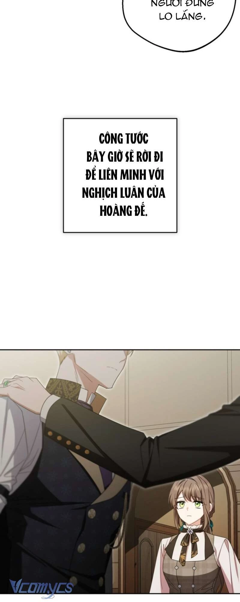 Được Yêu Thương Mà Còn Ngại Ngùng Sao! Chapter 104 - 43