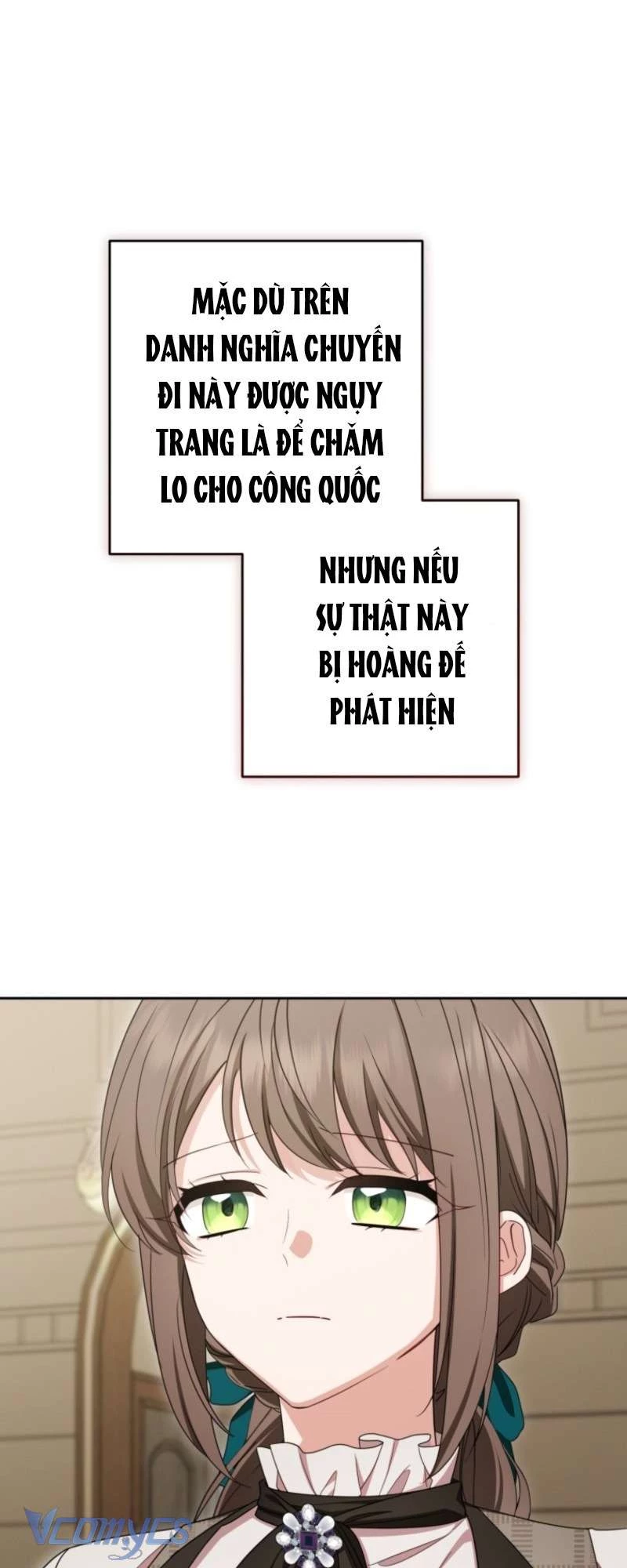 Được Yêu Thương Mà Còn Ngại Ngùng Sao! Chapter 104 - 44