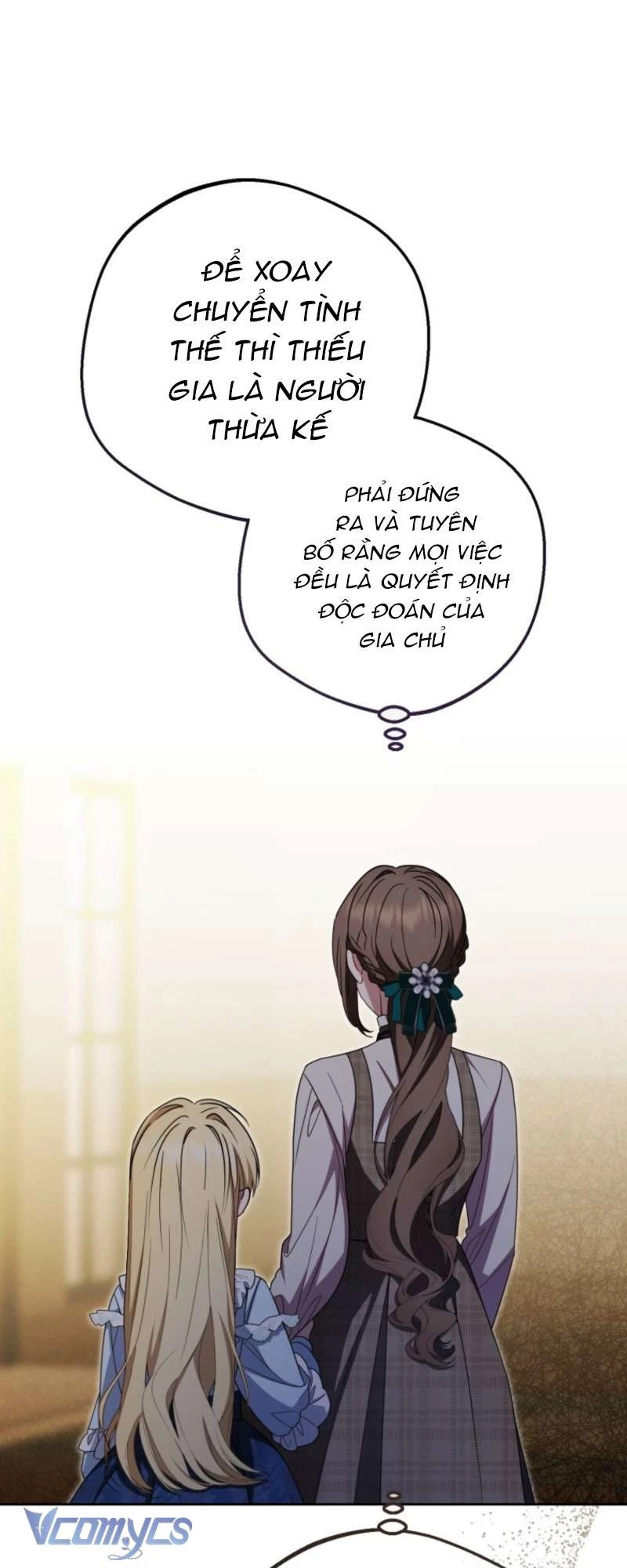 Được Yêu Thương Mà Còn Ngại Ngùng Sao! Chapter 104 - 46