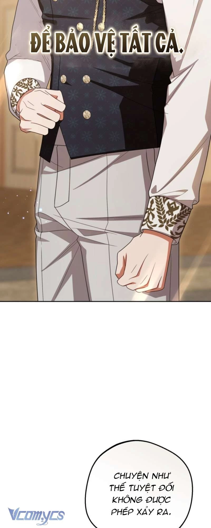 Được Yêu Thương Mà Còn Ngại Ngùng Sao! Chapter 104 - 49