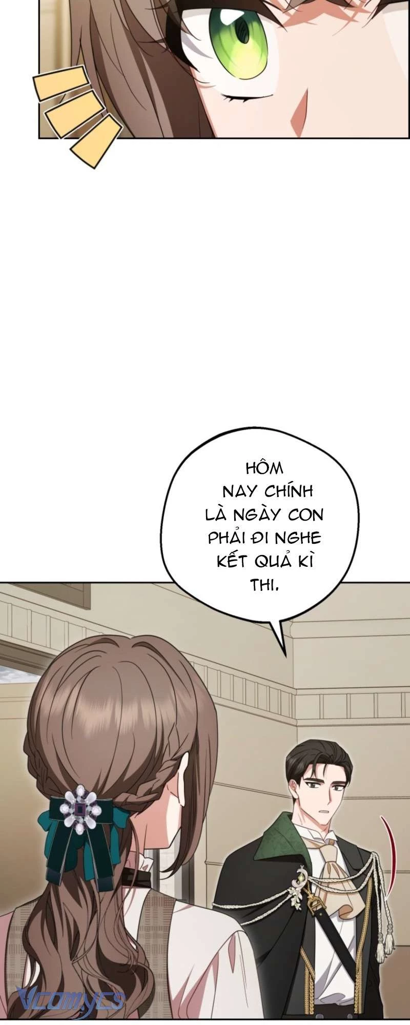 Được Yêu Thương Mà Còn Ngại Ngùng Sao! Chapter 104 - 51