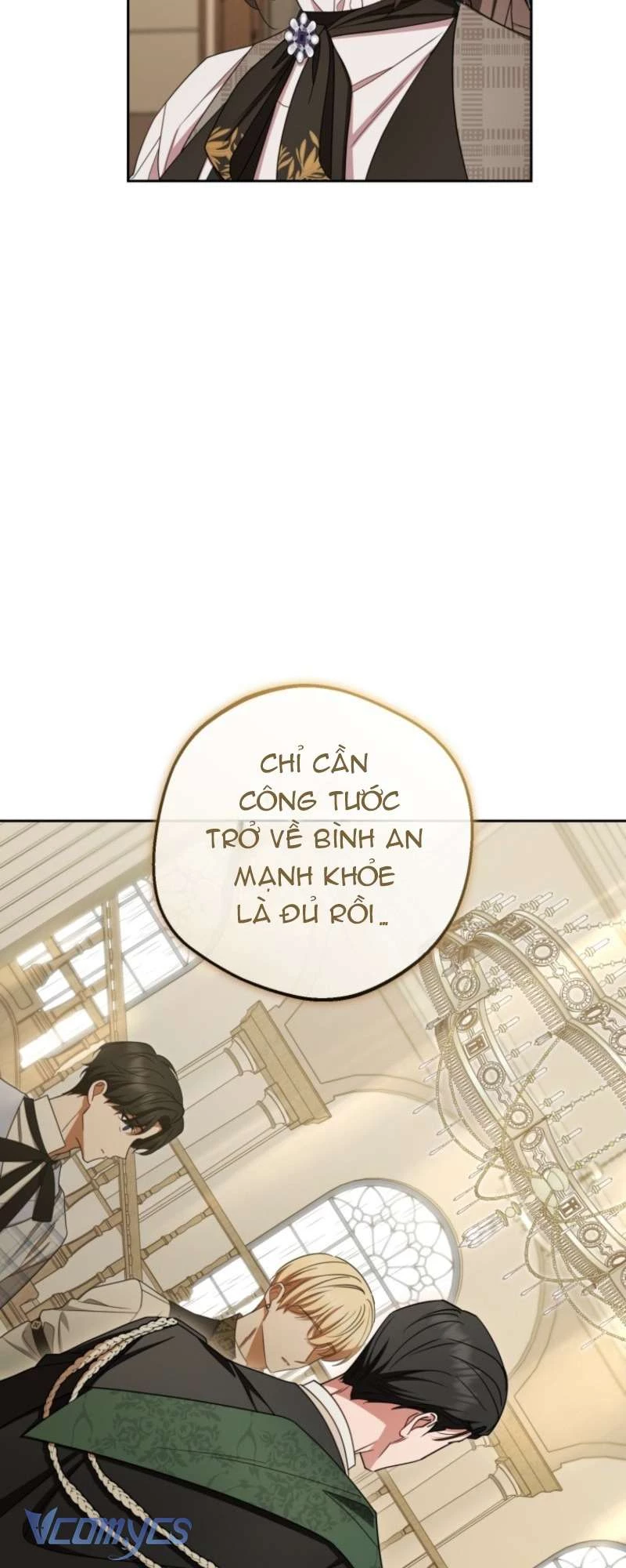 Được Yêu Thương Mà Còn Ngại Ngùng Sao! Chapter 104 - 54