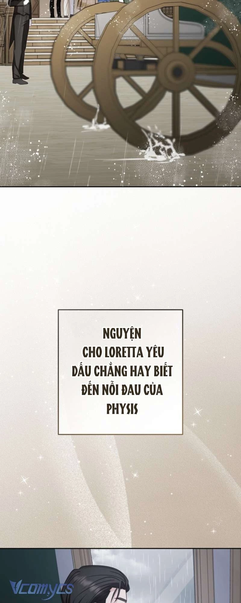 Được Yêu Thương Mà Còn Ngại Ngùng Sao! Chapter 104 - 64