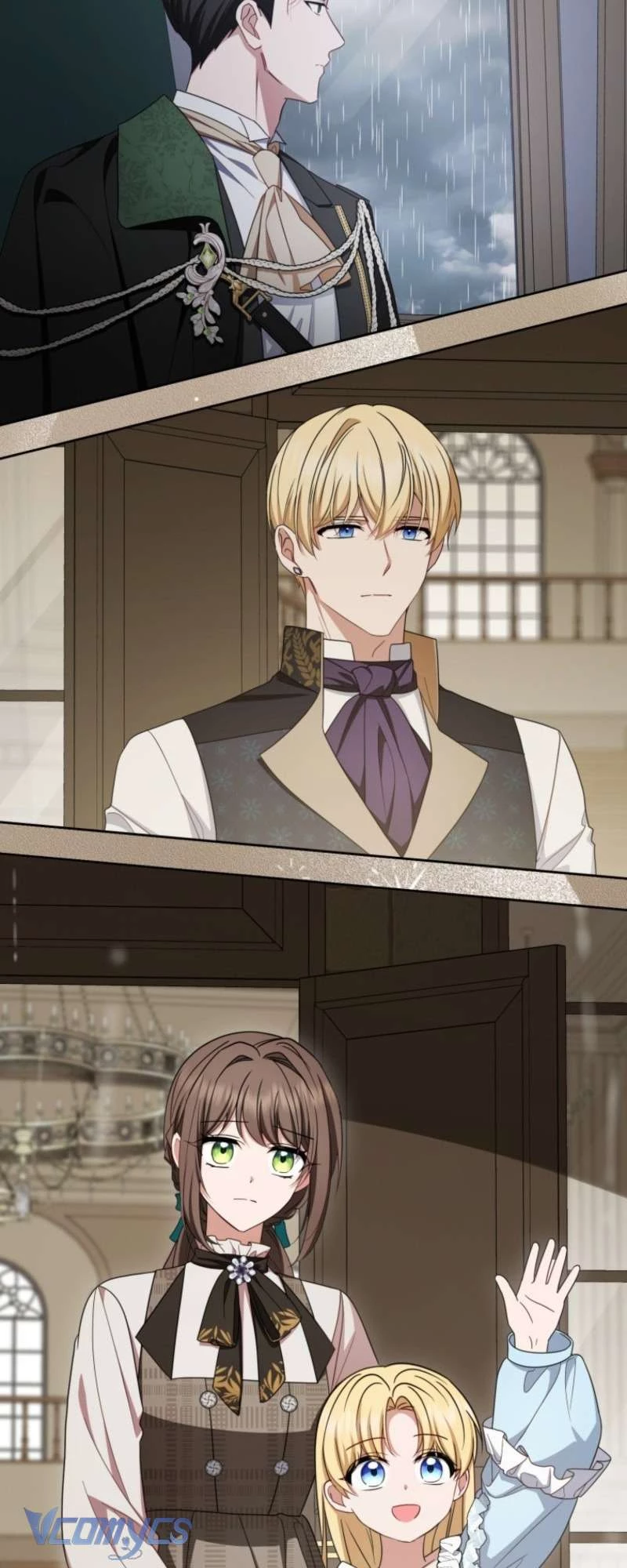 Được Yêu Thương Mà Còn Ngại Ngùng Sao! Chapter 104 - 65