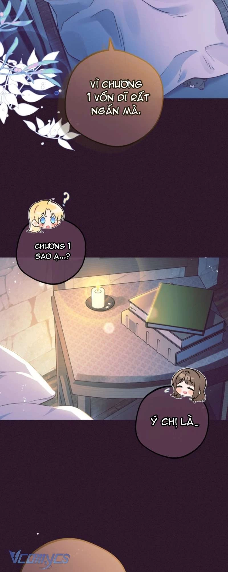 Được Yêu Thương Mà Còn Ngại Ngùng Sao! Chapter 104 - 70