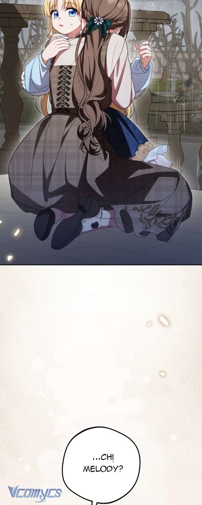 Được Yêu Thương Mà Còn Ngại Ngùng Sao! Chapter 104 - 77