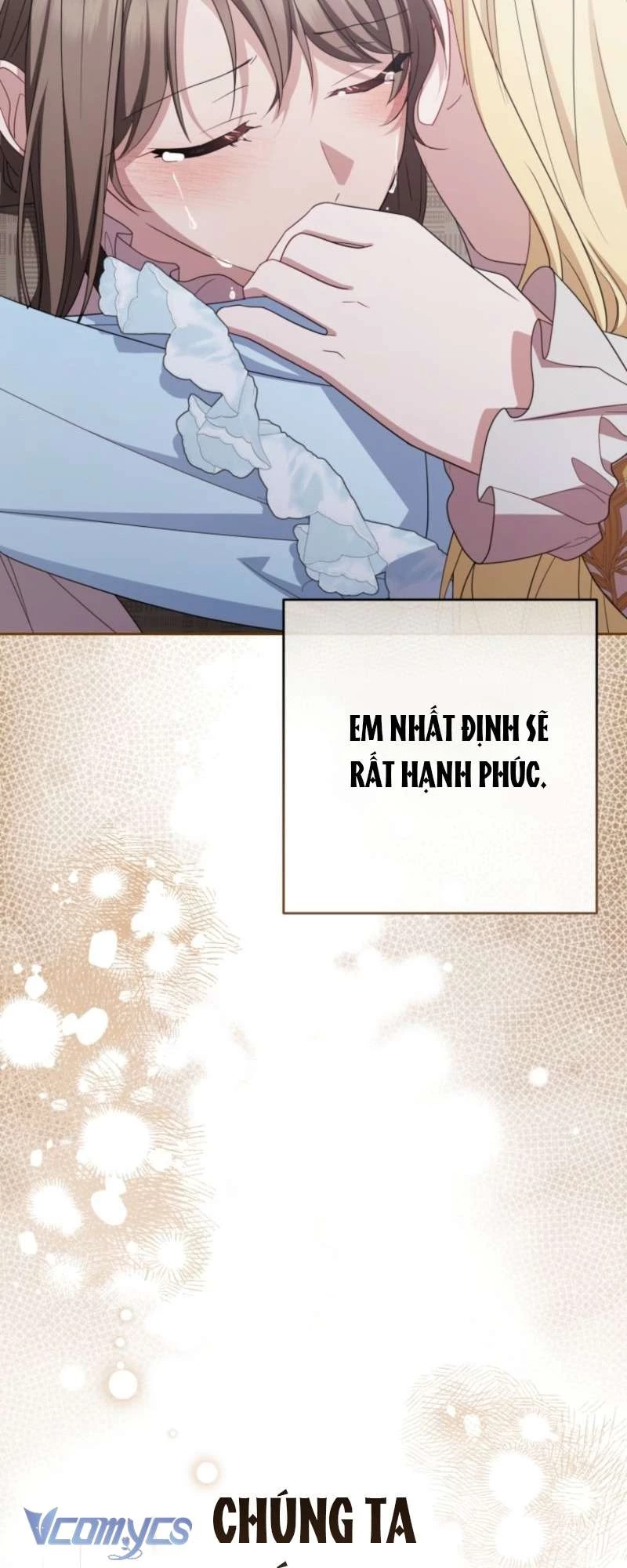 Được Yêu Thương Mà Còn Ngại Ngùng Sao! Chapter 104 - 79