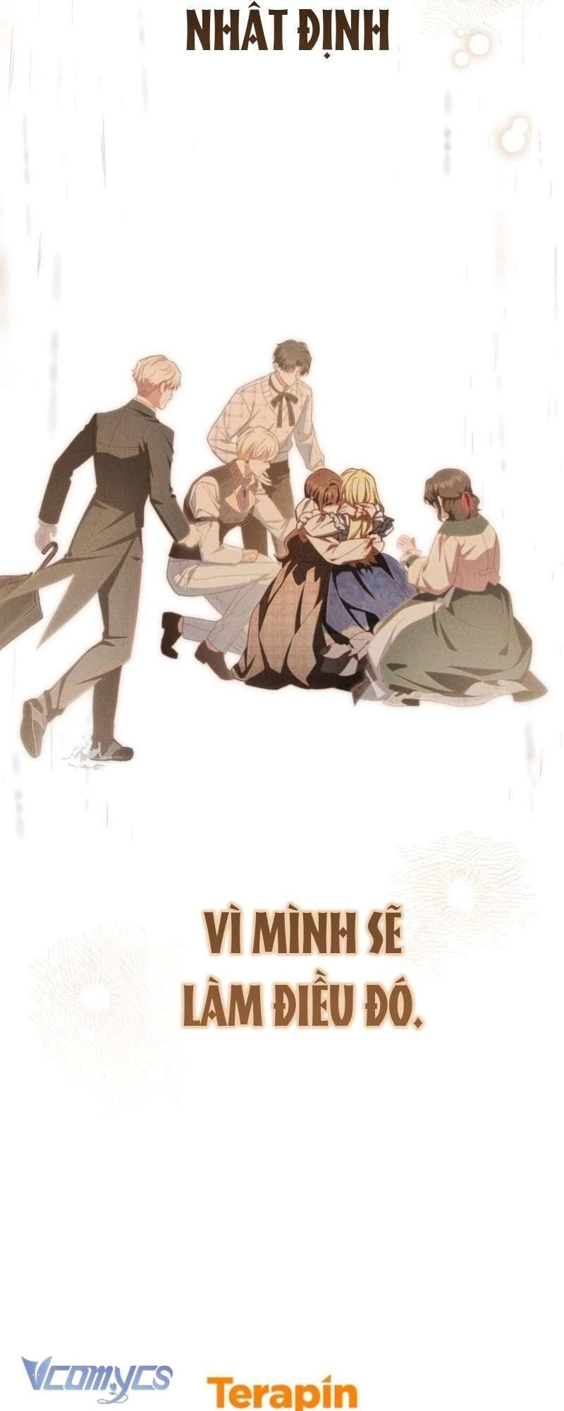 Được Yêu Thương Mà Còn Ngại Ngùng Sao! Chapter 104 - 80