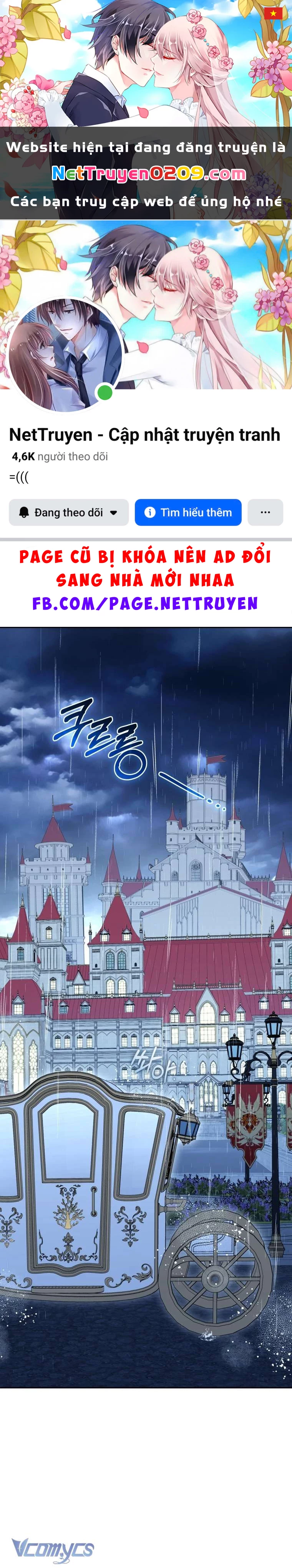 Được Yêu Thương Mà Còn Ngại Ngùng Sao! Chapter 105 - 1