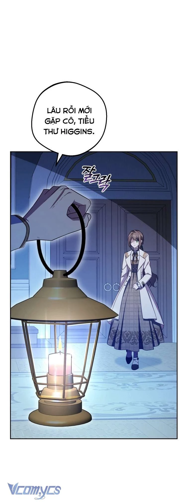 Được Yêu Thương Mà Còn Ngại Ngùng Sao! Chapter 105 - 7