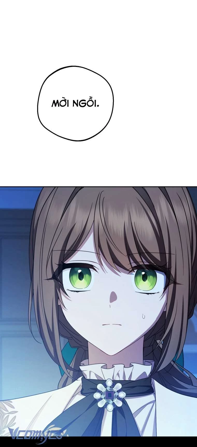 Được Yêu Thương Mà Còn Ngại Ngùng Sao! Chapter 105 - 9