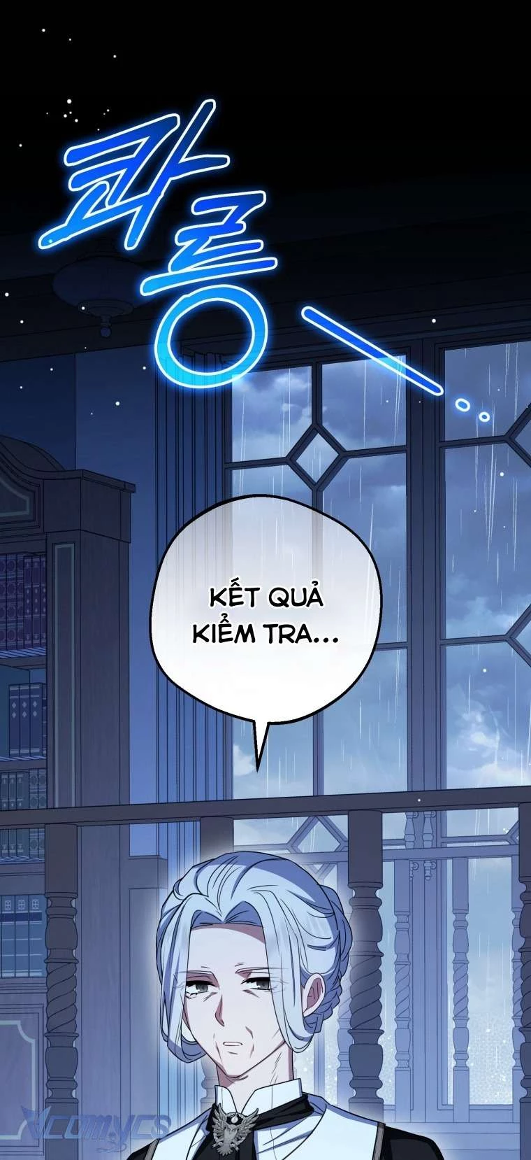 Được Yêu Thương Mà Còn Ngại Ngùng Sao! Chapter 105 - 10