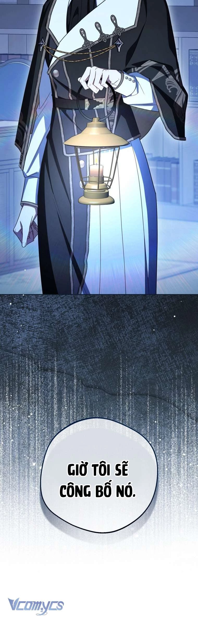 Được Yêu Thương Mà Còn Ngại Ngùng Sao! Chapter 105 - 11