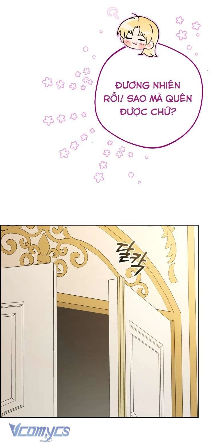 Được Yêu Thương Mà Còn Ngại Ngùng Sao! Chapter 105 - 16