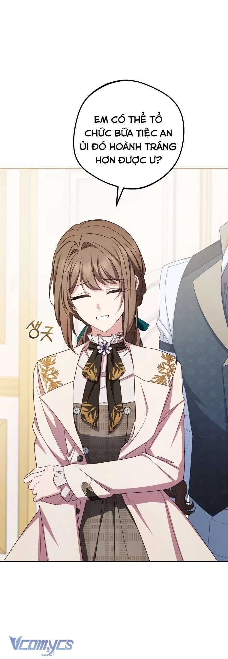 Được Yêu Thương Mà Còn Ngại Ngùng Sao! Chapter 105 - 20