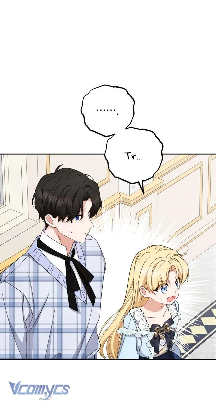 Được Yêu Thương Mà Còn Ngại Ngùng Sao! Chapter 105 - 22