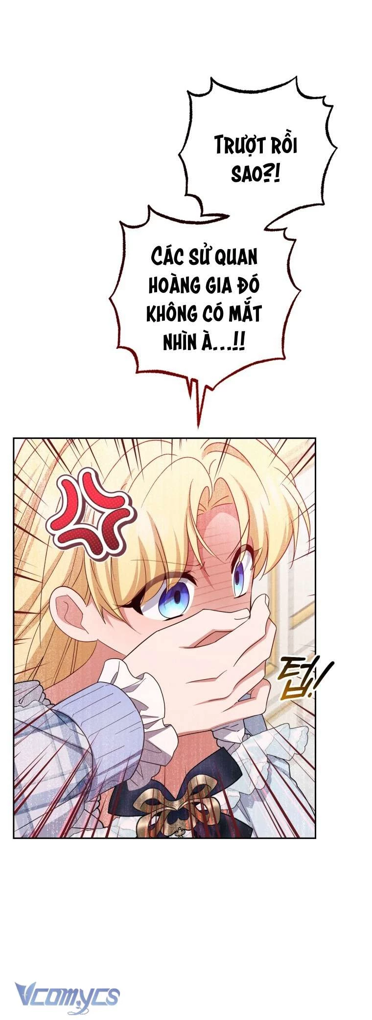 Được Yêu Thương Mà Còn Ngại Ngùng Sao! Chapter 105 - 23