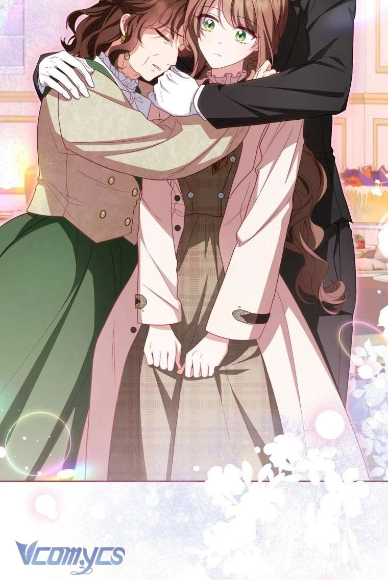 Được Yêu Thương Mà Còn Ngại Ngùng Sao! Chapter 105 - 27