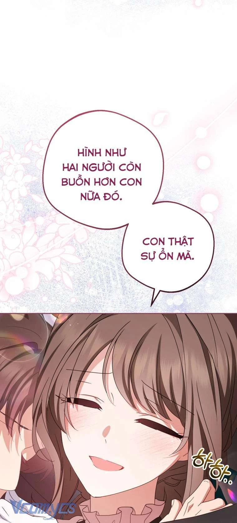 Được Yêu Thương Mà Còn Ngại Ngùng Sao! Chapter 105 - 28