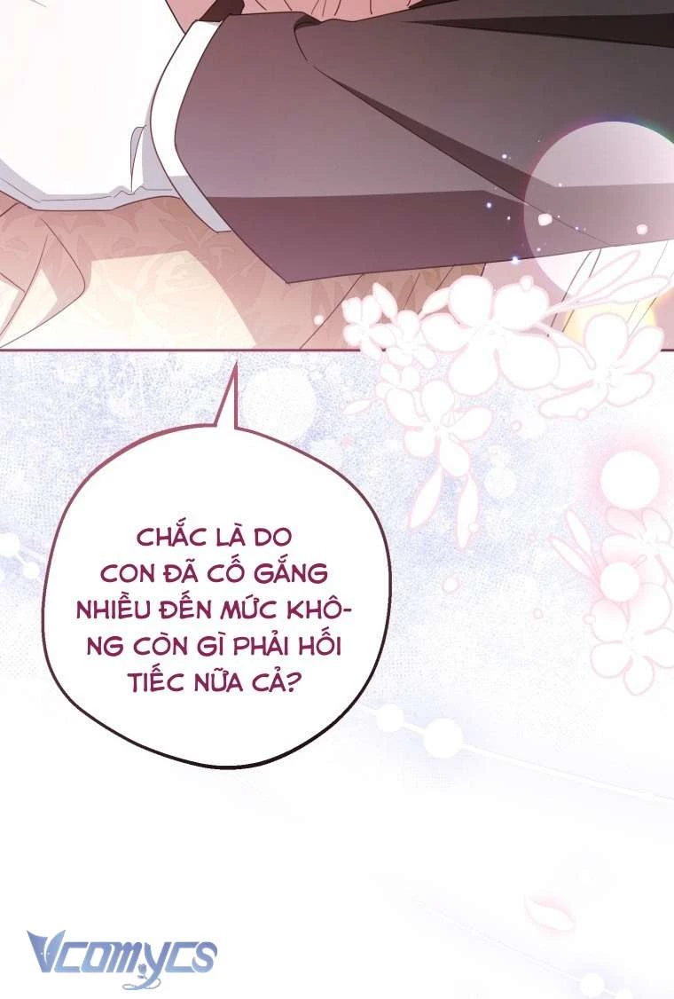 Được Yêu Thương Mà Còn Ngại Ngùng Sao! Chapter 105 - 29