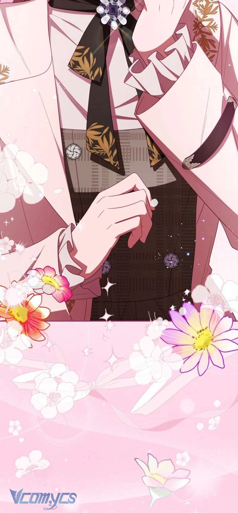 Được Yêu Thương Mà Còn Ngại Ngùng Sao! Chapter 105 - 38