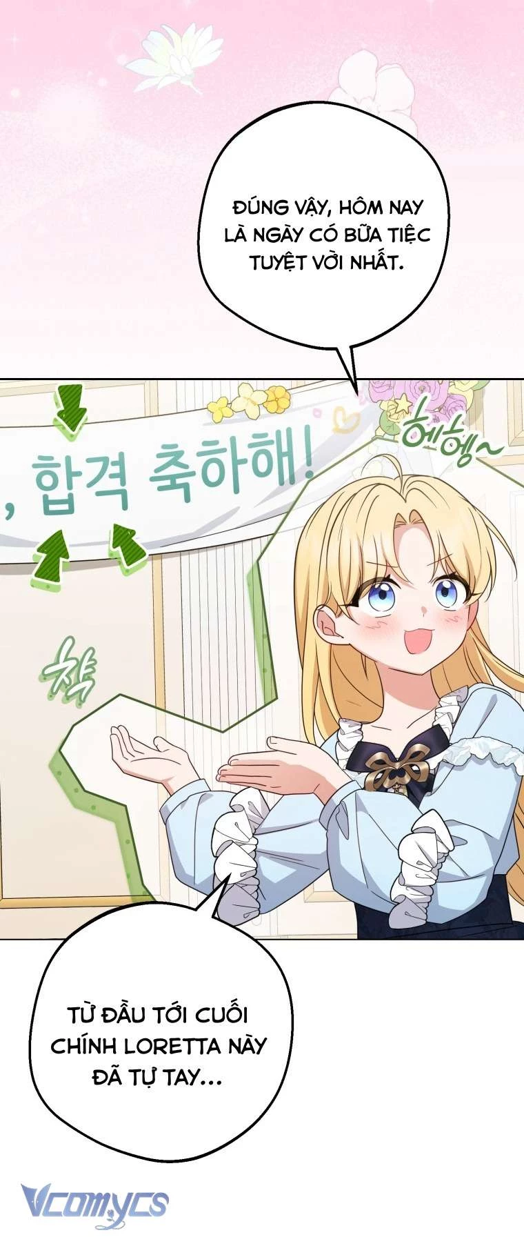 Được Yêu Thương Mà Còn Ngại Ngùng Sao! Chapter 105 - 39