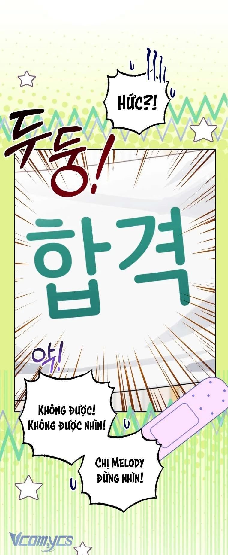 Được Yêu Thương Mà Còn Ngại Ngùng Sao! Chapter 105 - 41