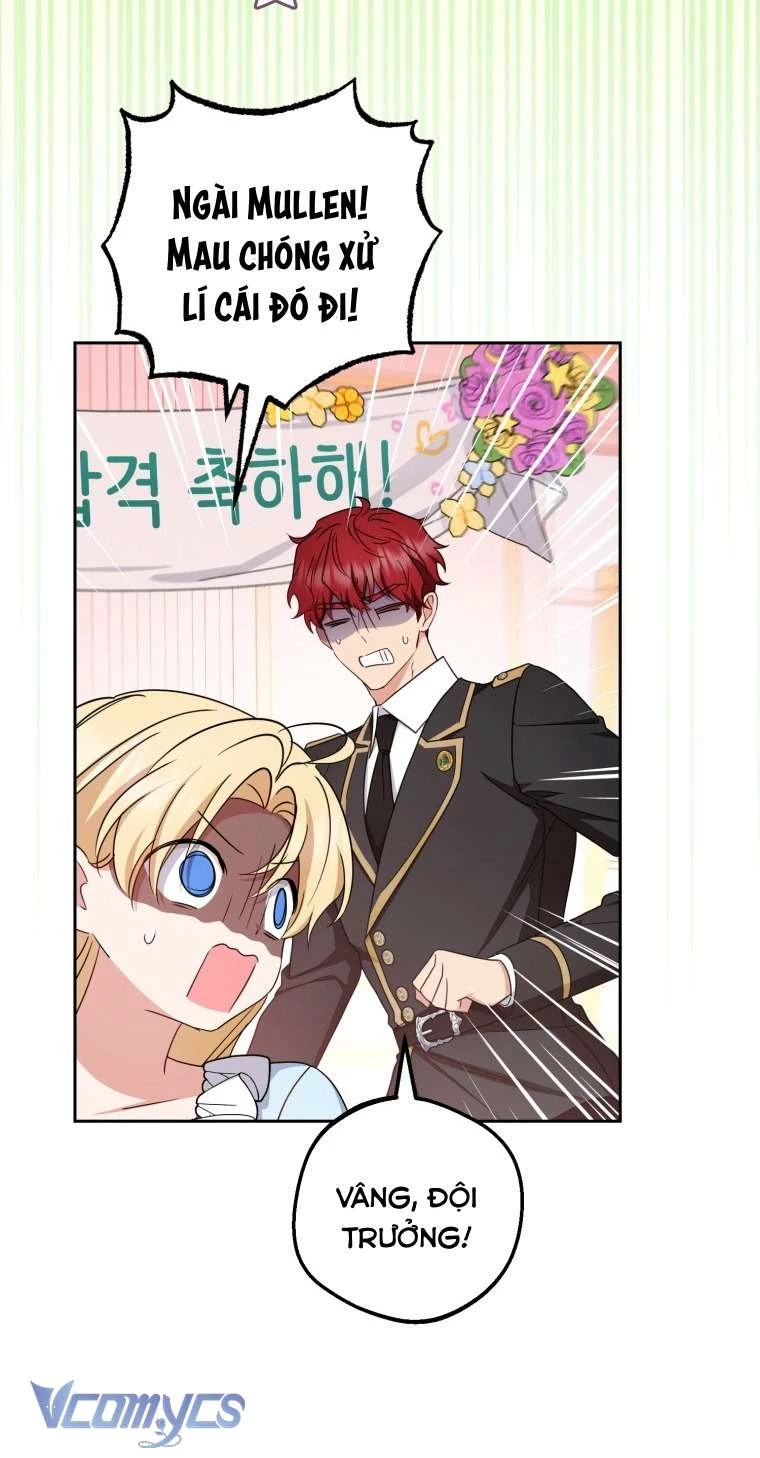 Được Yêu Thương Mà Còn Ngại Ngùng Sao! Chapter 105 - 42