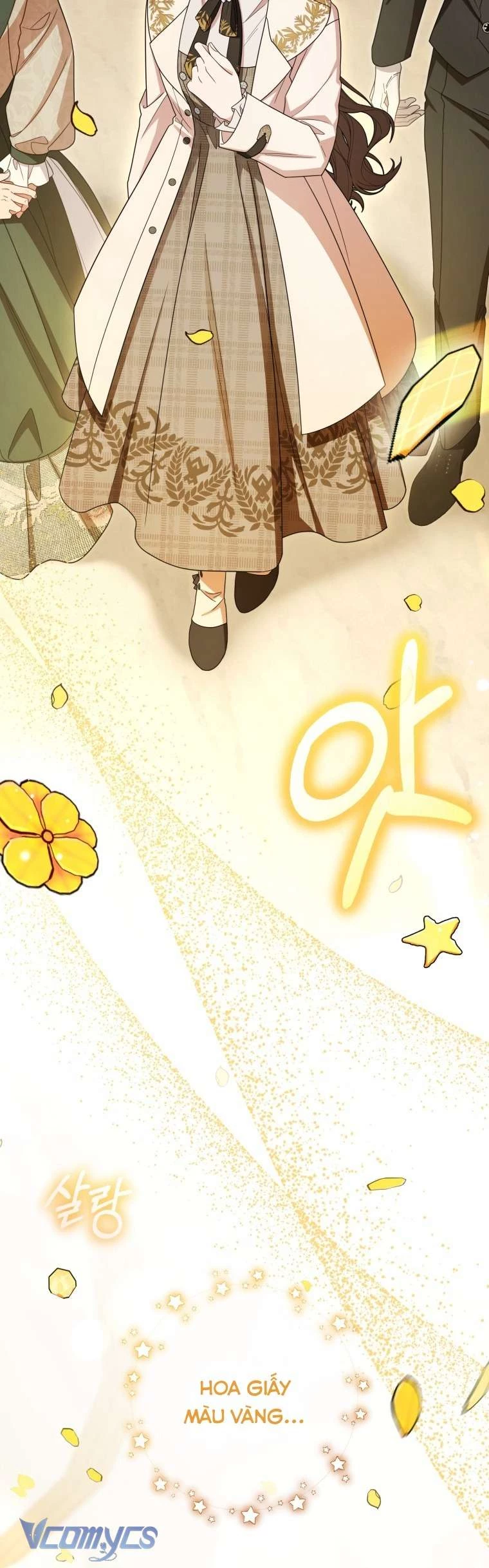 Được Yêu Thương Mà Còn Ngại Ngùng Sao! Chapter 105 - 45