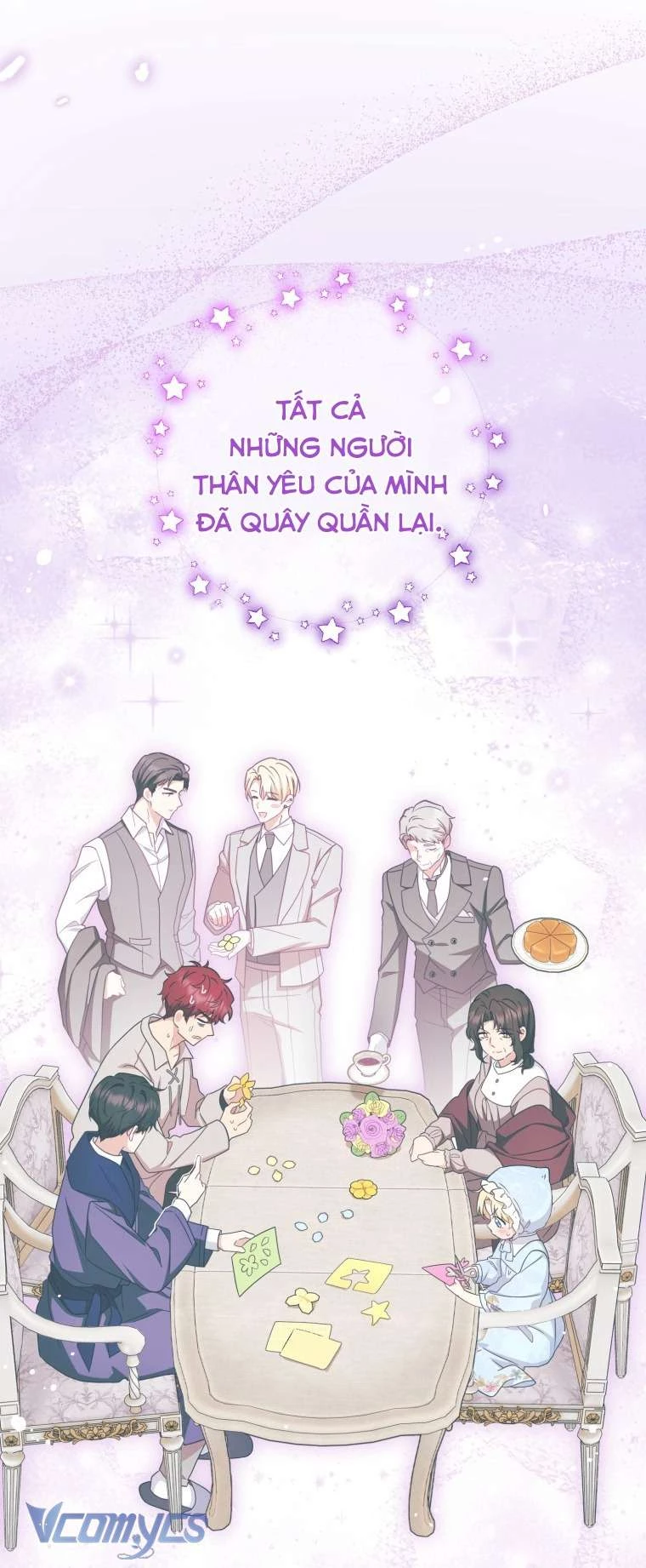 Được Yêu Thương Mà Còn Ngại Ngùng Sao! Chapter 105 - 48