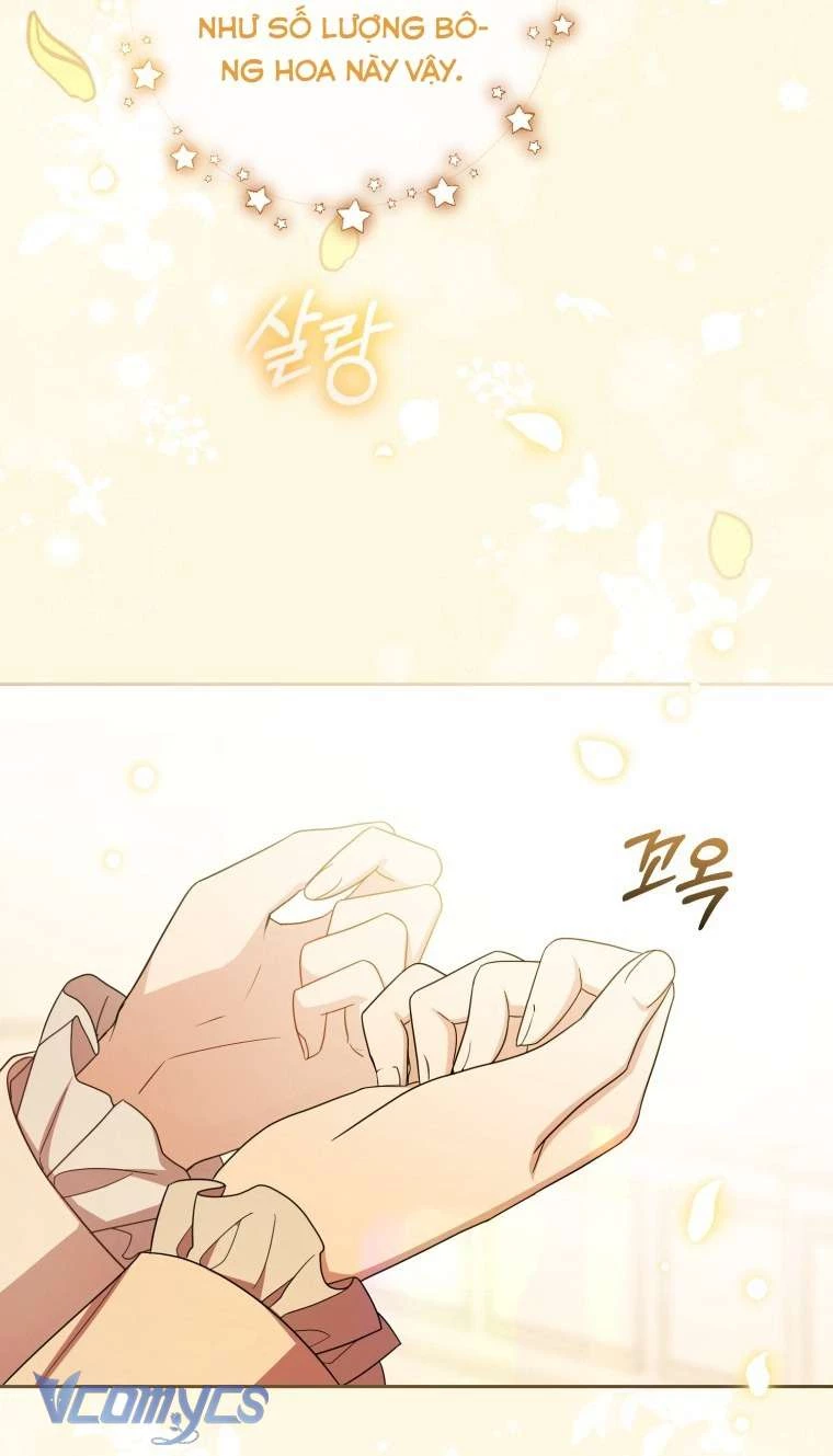 Được Yêu Thương Mà Còn Ngại Ngùng Sao! Chapter 105 - 50