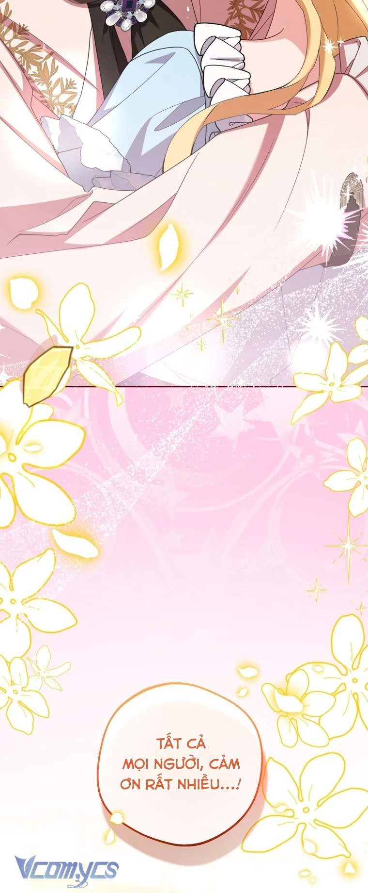 Được Yêu Thương Mà Còn Ngại Ngùng Sao! Chapter 105 - 54