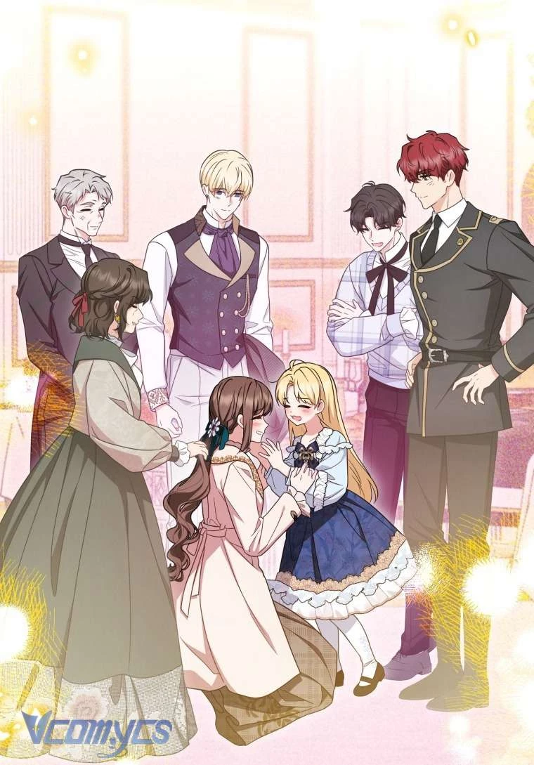 Được Yêu Thương Mà Còn Ngại Ngùng Sao! Chapter 105 - 55