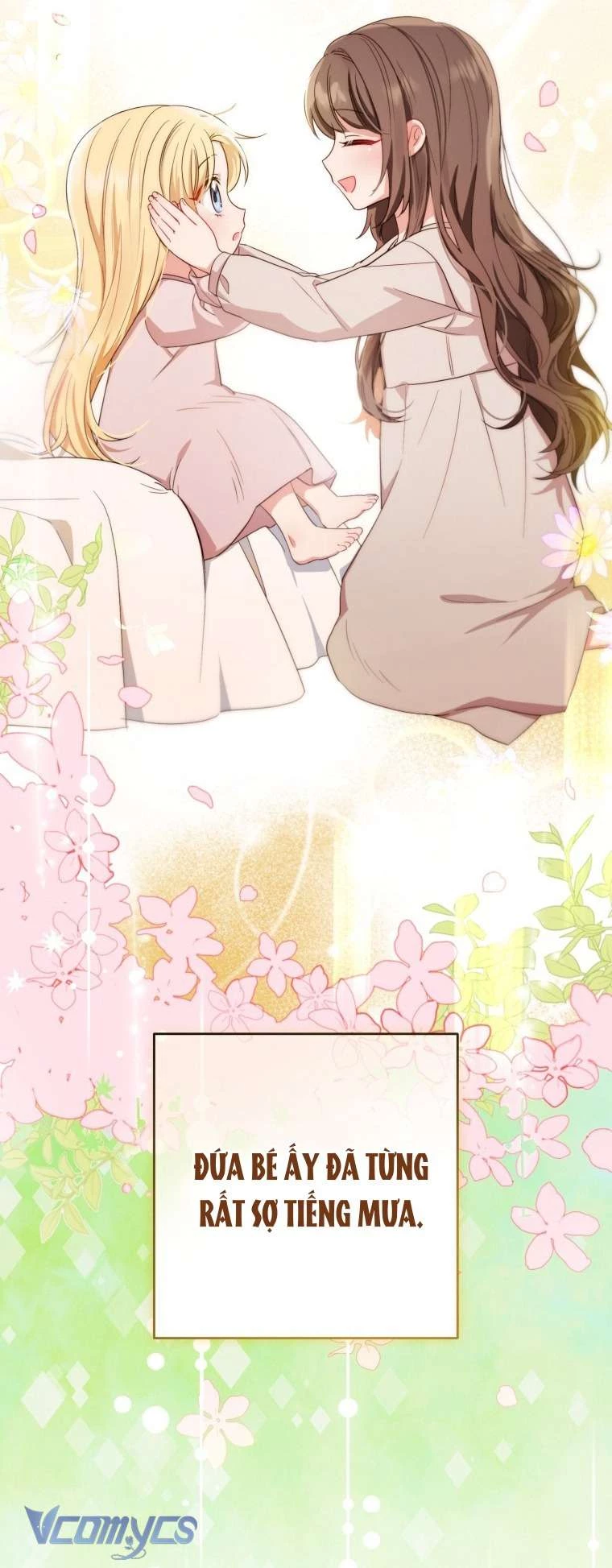 Được Yêu Thương Mà Còn Ngại Ngùng Sao! Chapter 105 - 57