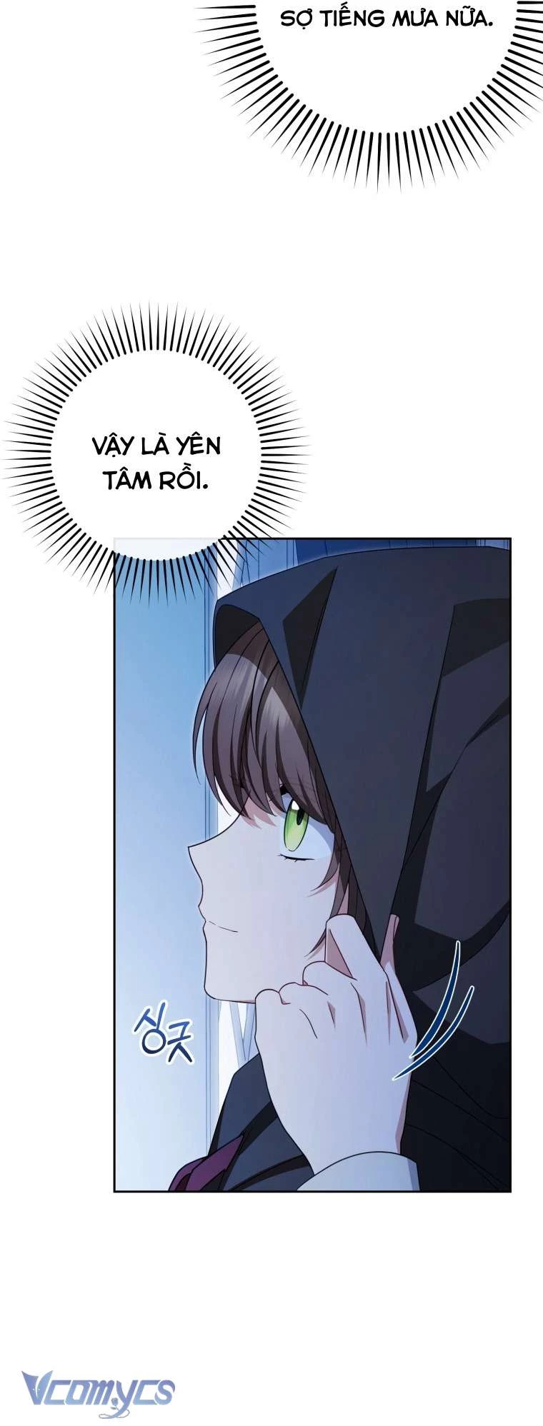 Được Yêu Thương Mà Còn Ngại Ngùng Sao! Chapter 105 - 61