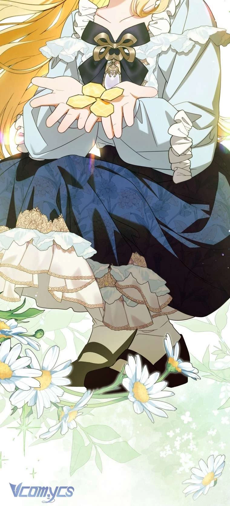 Được Yêu Thương Mà Còn Ngại Ngùng Sao! Chapter 105 - 65