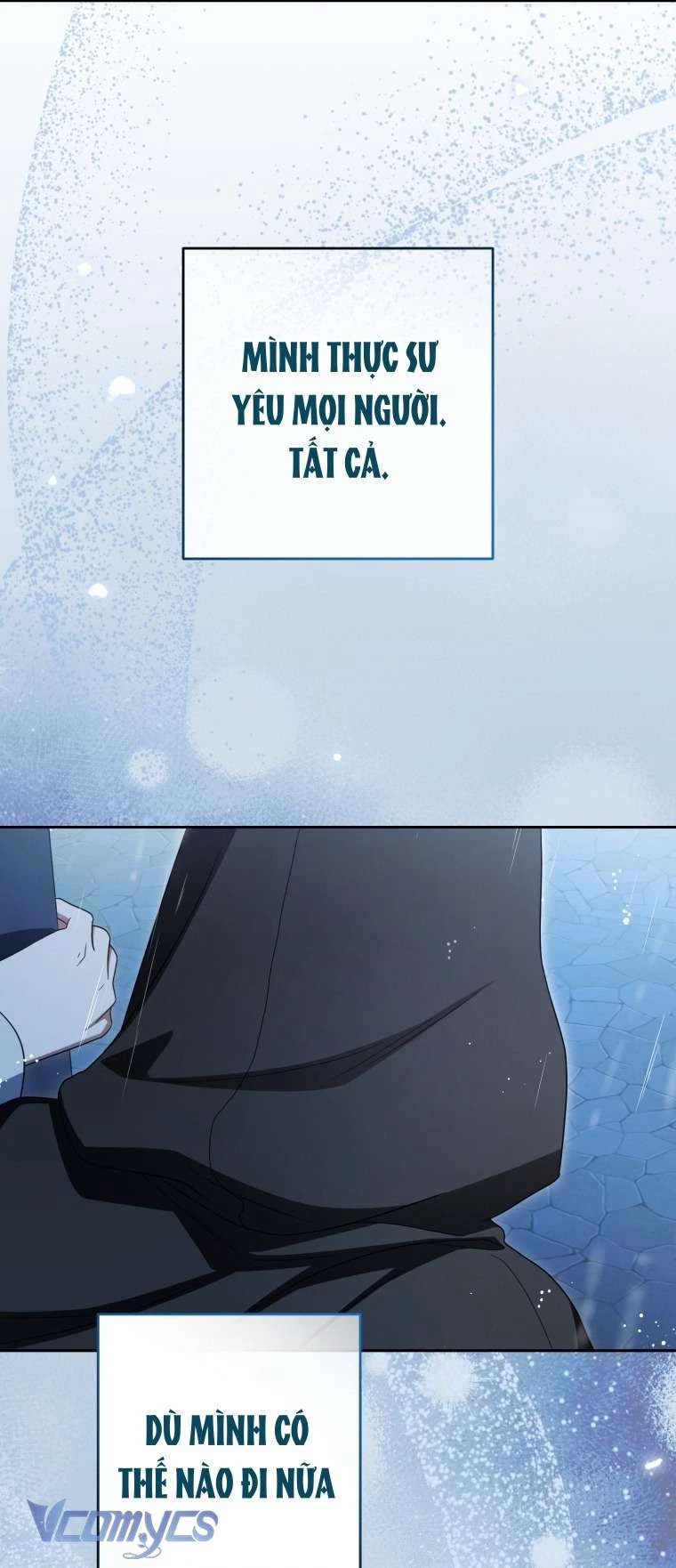 Được Yêu Thương Mà Còn Ngại Ngùng Sao! Chapter 105 - 67