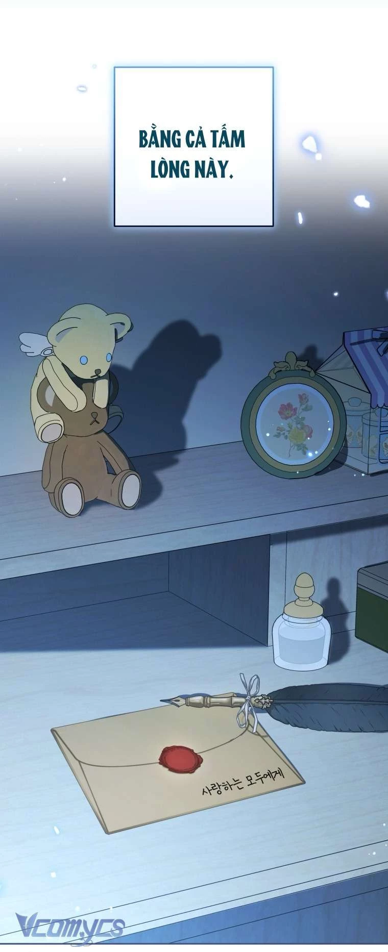 Được Yêu Thương Mà Còn Ngại Ngùng Sao! Chapter 105 - 69