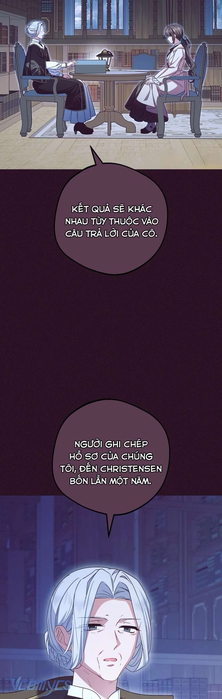 Được Yêu Thương Mà Còn Ngại Ngùng Sao! Chapter 105 - 72