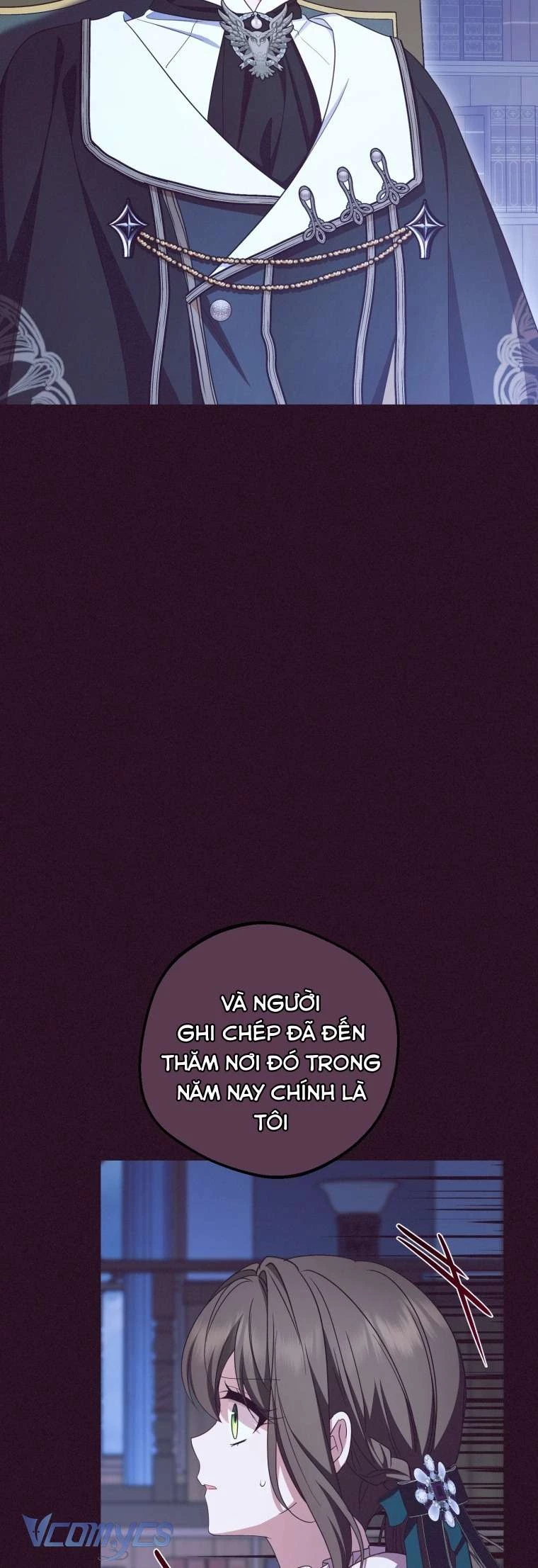 Được Yêu Thương Mà Còn Ngại Ngùng Sao! Chapter 105 - 73