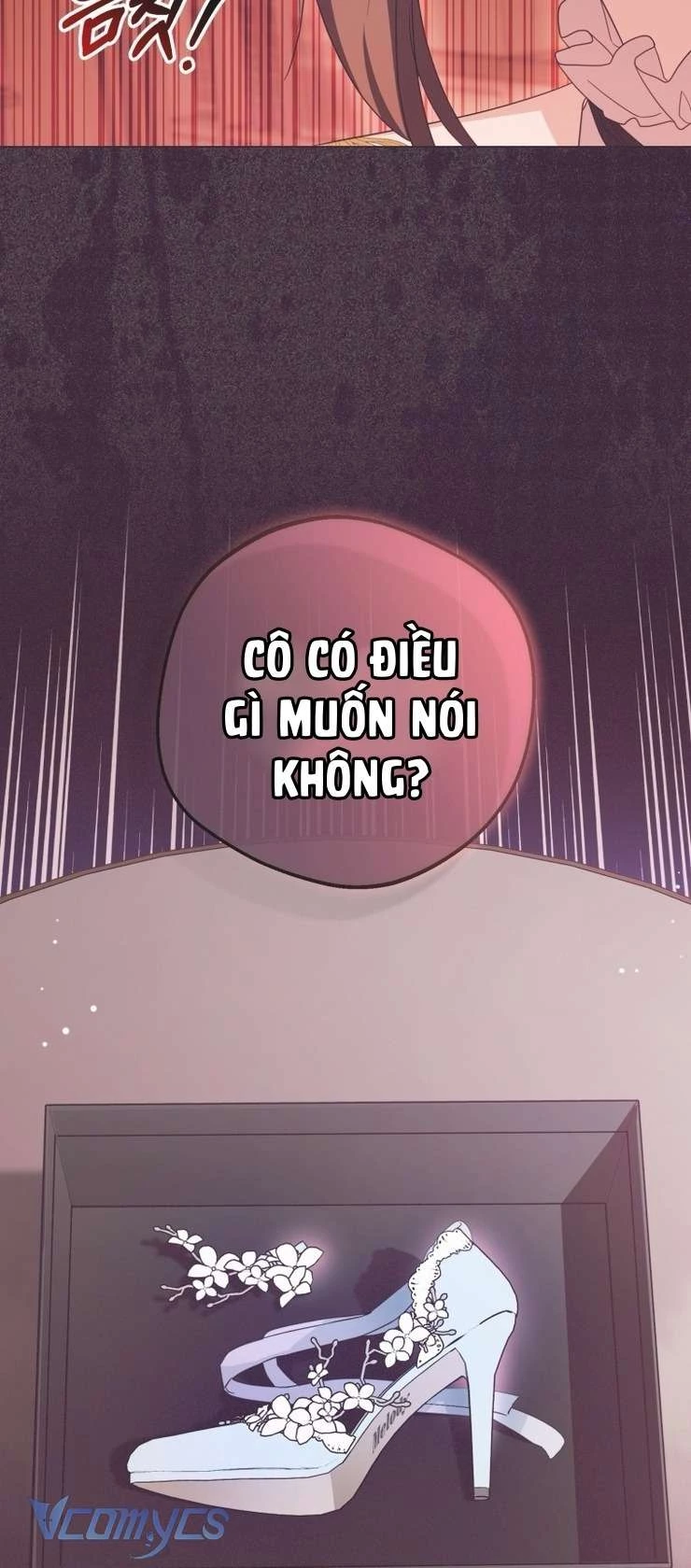 Được Yêu Thương Mà Còn Ngại Ngùng Sao! Chapter 106 - 2