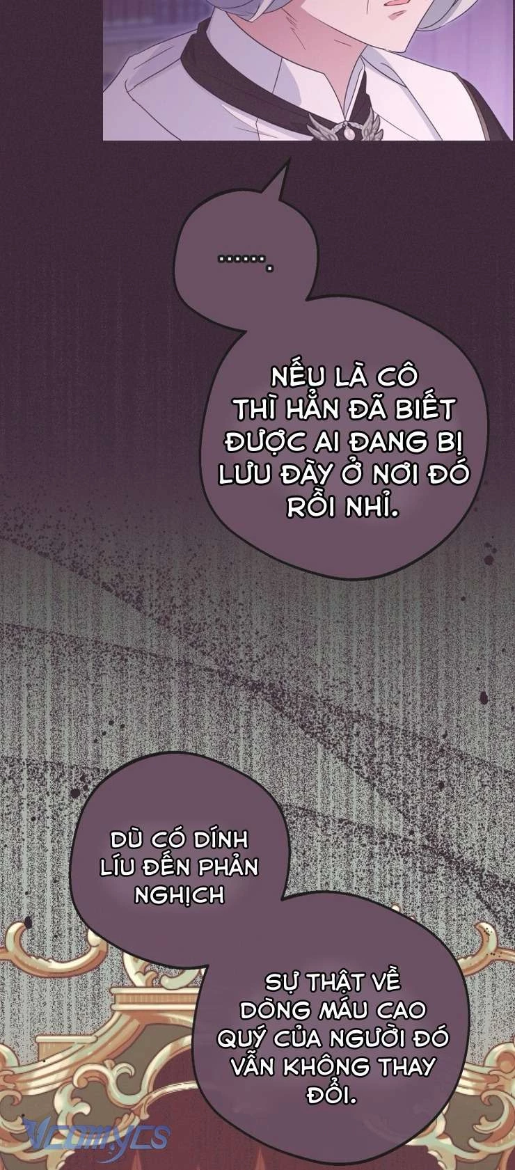 Được Yêu Thương Mà Còn Ngại Ngùng Sao! Chapter 106 - 6