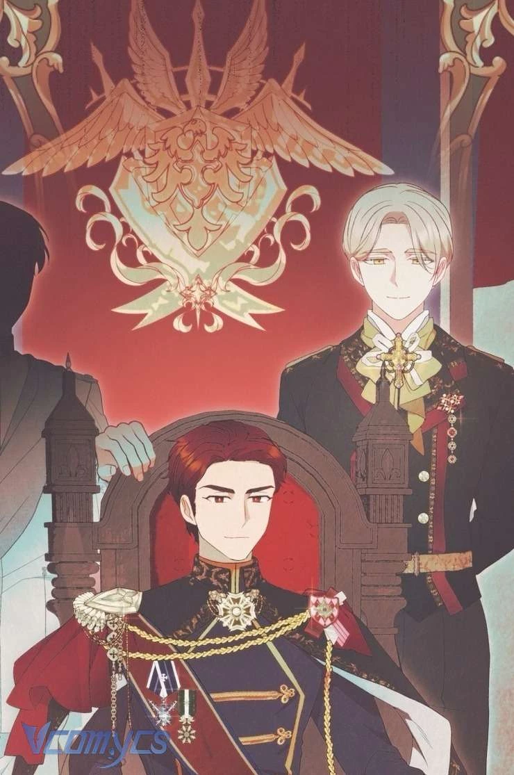 Được Yêu Thương Mà Còn Ngại Ngùng Sao! Chapter 106 - 7