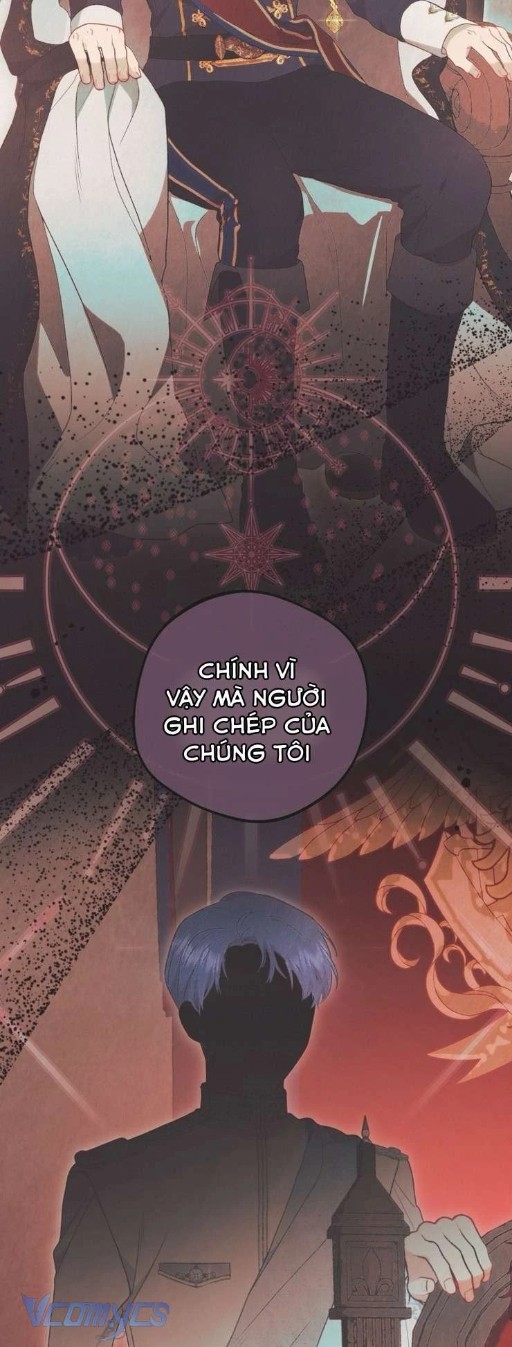 Được Yêu Thương Mà Còn Ngại Ngùng Sao! Chapter 106 - 8