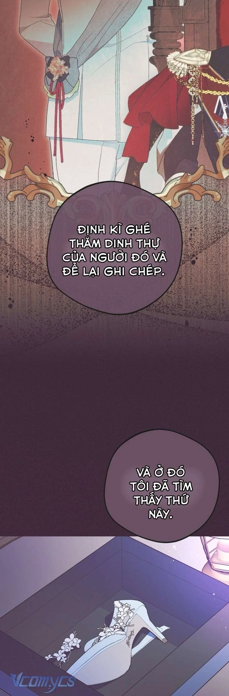 Được Yêu Thương Mà Còn Ngại Ngùng Sao! Chapter 106 - 9