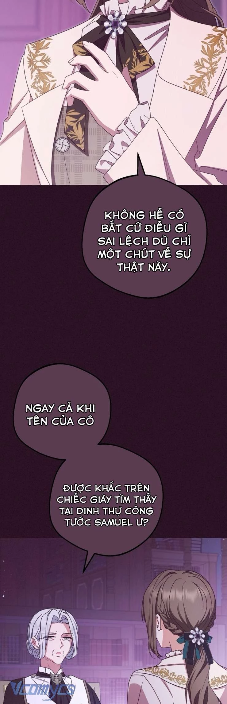 Được Yêu Thương Mà Còn Ngại Ngùng Sao! Chapter 106 - 14