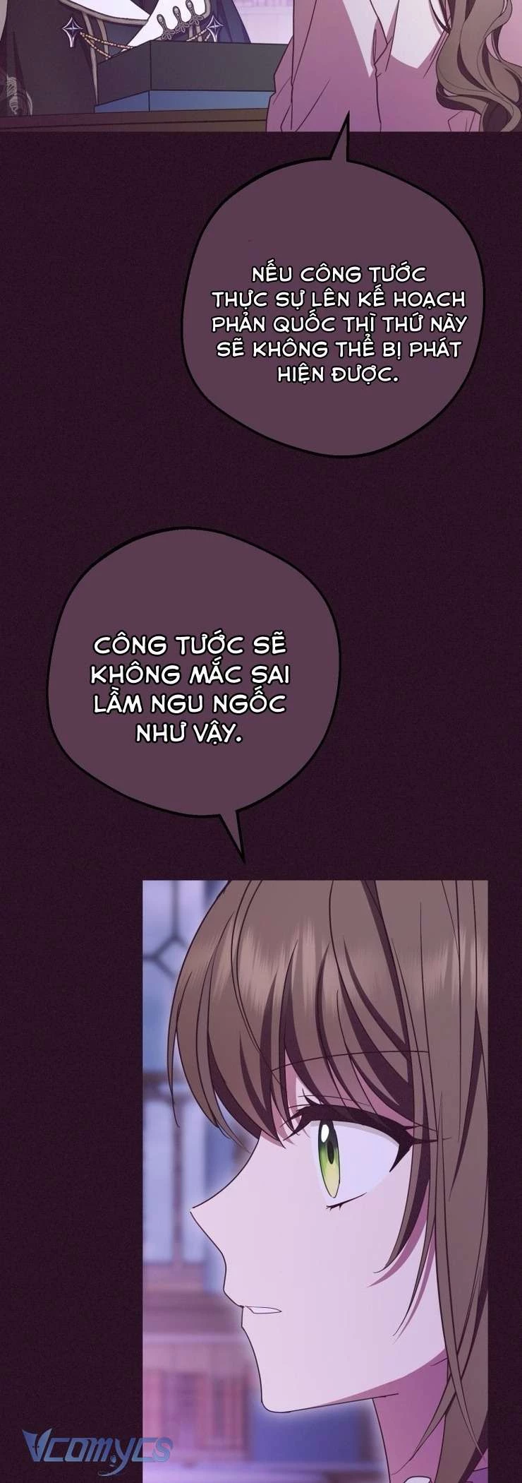 Được Yêu Thương Mà Còn Ngại Ngùng Sao! Chapter 106 - 15