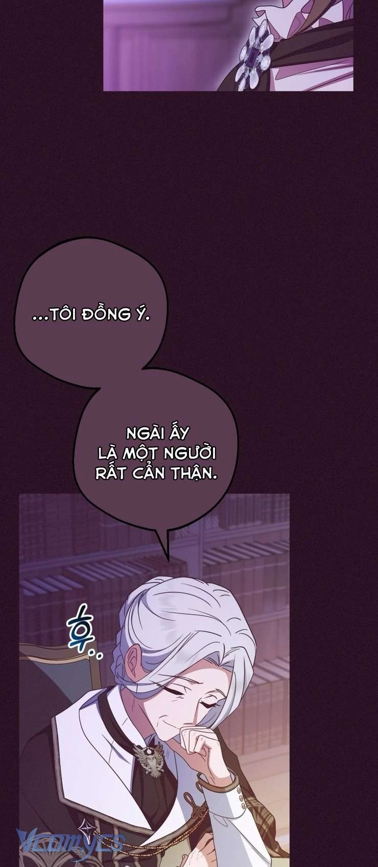 Được Yêu Thương Mà Còn Ngại Ngùng Sao! Chapter 106 - 16